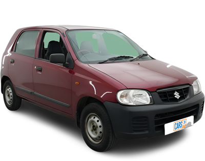 Maruti Alto-img